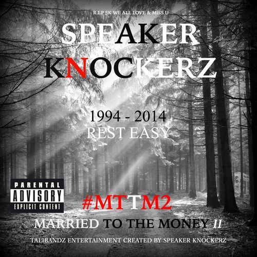 Married to the Money II #MTTM2