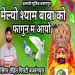 Melo Shyam Baba Ko Fagun Me Aayo