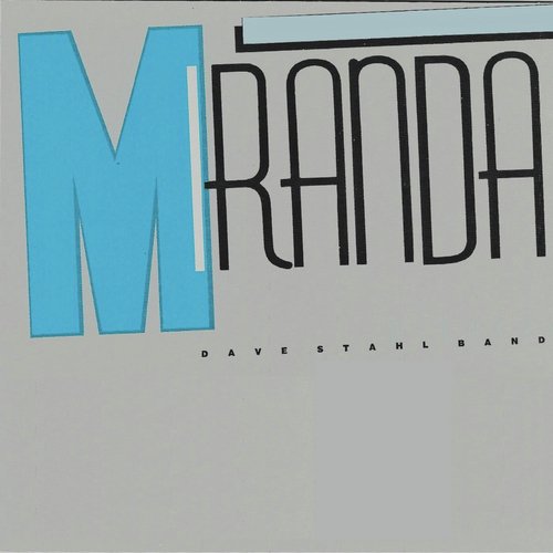 Miranda cover art