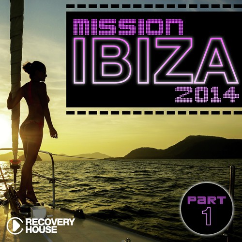 Mission Ibiza 2014, Pt. 1