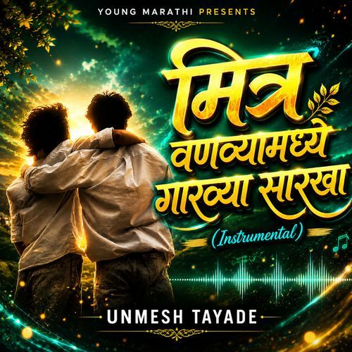 Mitra Vanavyamadhe Garavya Sarkha (Instrumental)
