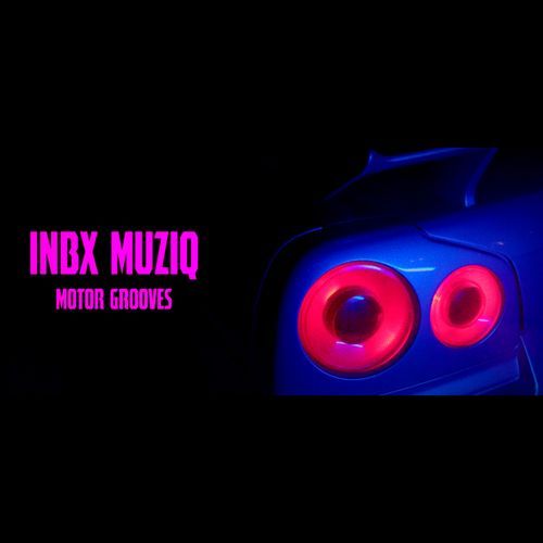 Motor Grooves (Radio Version)