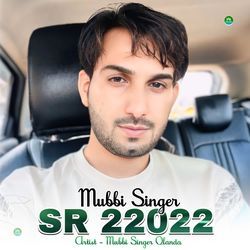 Mubbi Singer SR 22022-A1knUExBYWc