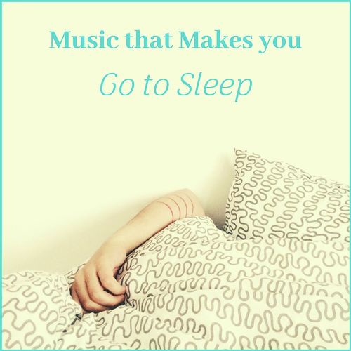 Music that Makes you Go to Sleep: Delta Waves, Theta Waves, White Noise & Rain