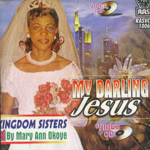 My Darling Jesus