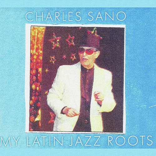 Tito Puente cover art