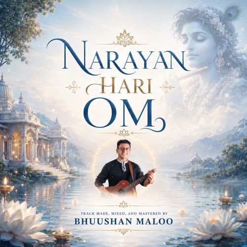 NARAYAN HARI OM