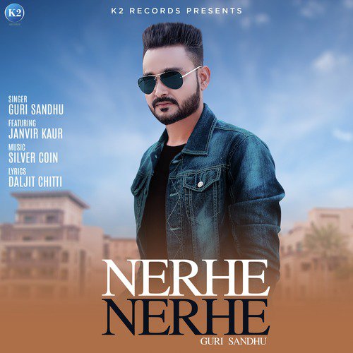 Nerhe Nerhe - Single