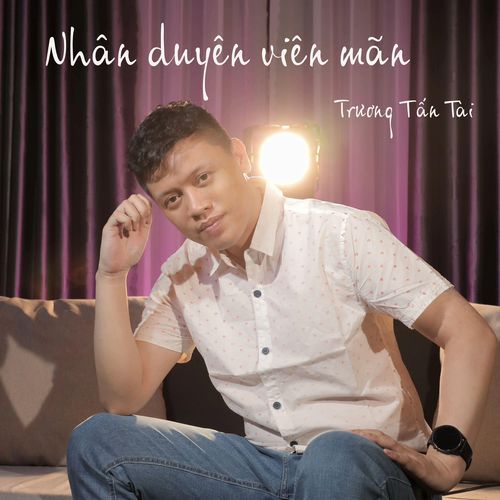Nhân Duyên Viên Mãn (Trương Tấn Tài Remix) (Vinahouse) cover art