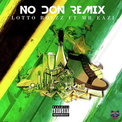 No Don (Remix)_poster_image