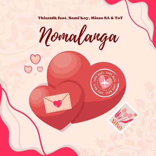 Nomalanga (feat. Sami'kay, Misso SA & Tot)