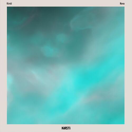 Nova cover art