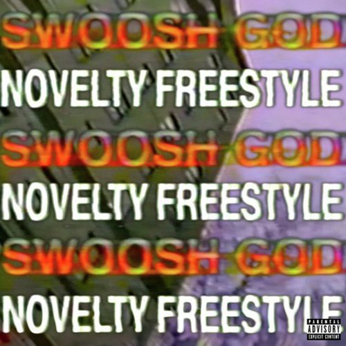 Novelty Freestyle cover art
