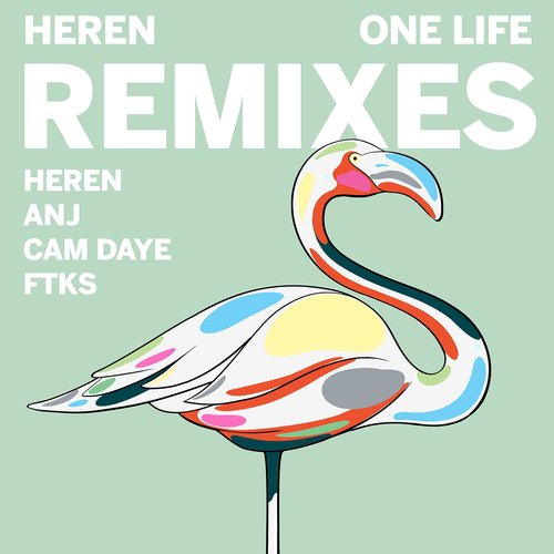 One Life (Remixes)