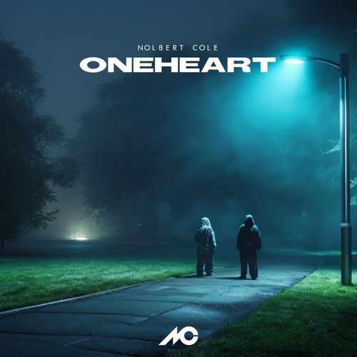 Oneheart cover art