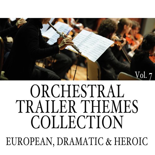 Dark Times for Our Hero cover art