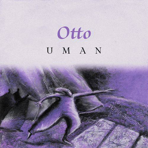 Otto cover art