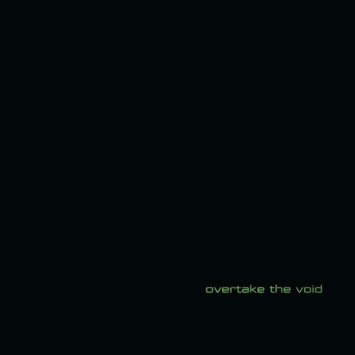 Overtake the void cover art