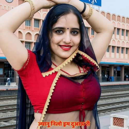 ज्यानू निलो ड्रम दुआऊ री