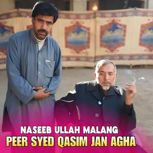 PEER SYED QASIM JAN AGHA