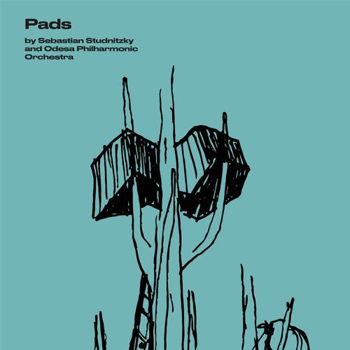 Pads (Live in Berlin)_poster_image