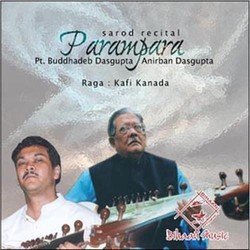 Raga Kafi Kanada-PAIsARlBUgE