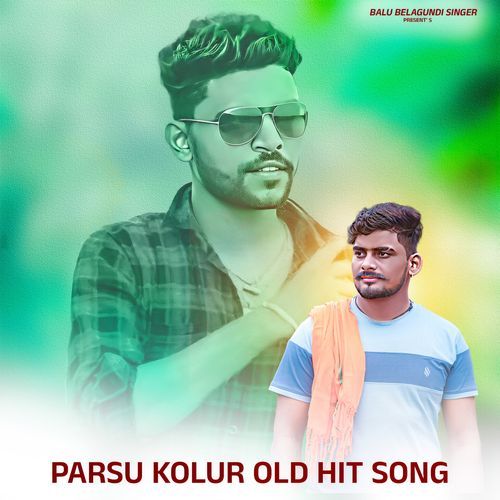 Parasu Kolur Old Hit Song cover art