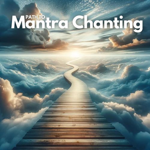 Path to Mantra Chanting: Meditation to Boost Awareness and Concentration_poster_image