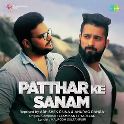 Patthar Ke Sanam-XSk-cyFgR2M