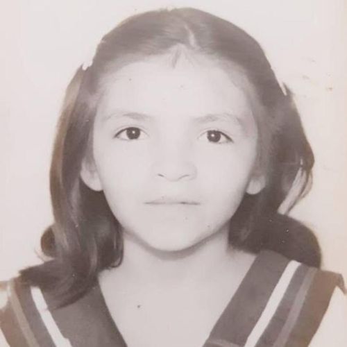 Pequeñita <3