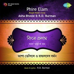 Phire Elam - Asha Bhosle