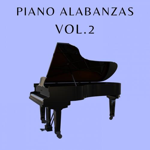 Piano Alabanzas, Vol. 2_poster_image