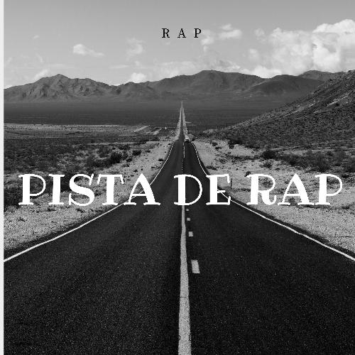 Pista de Rap cover art