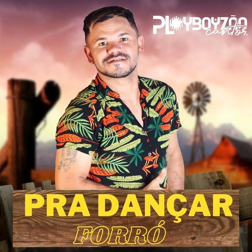 Pra Dançar Forró_poster_image