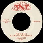 Pretending