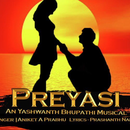 Preyasi
