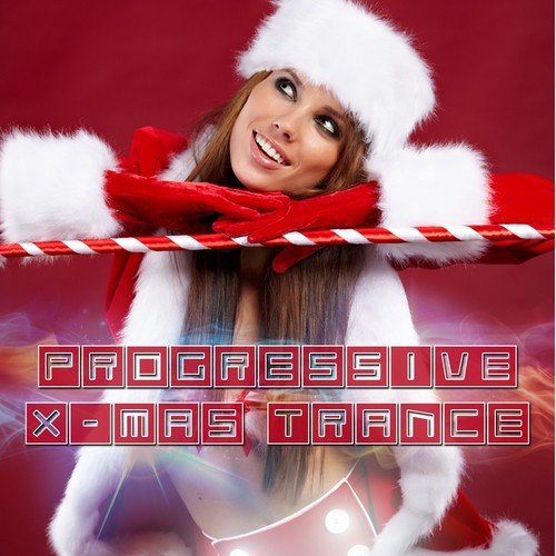 Progressive Christmas Trance