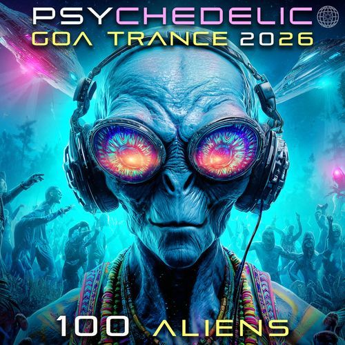 Spiritual Frequencies cover art