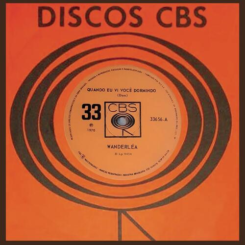 Quando Eu Vi Você Dormindo / Eu Respiro Você