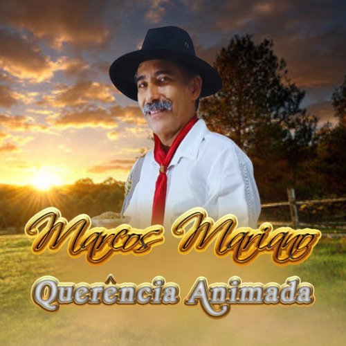 Querência Animada cover art