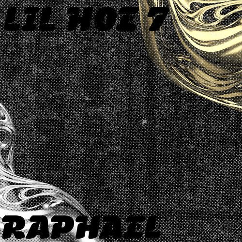RAPHAEL cover art
