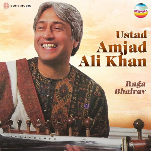 Raga Bhairav (Vilambit Gat in Teentaal (Sarod))