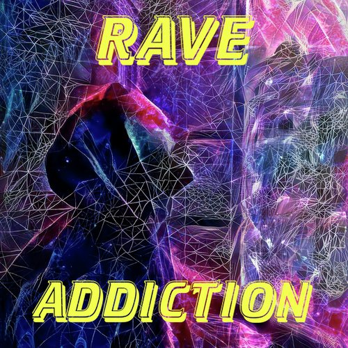 Saint Rave cover art