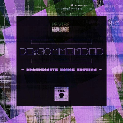 Re:Commended - Progressive House Edition, Vol. 9