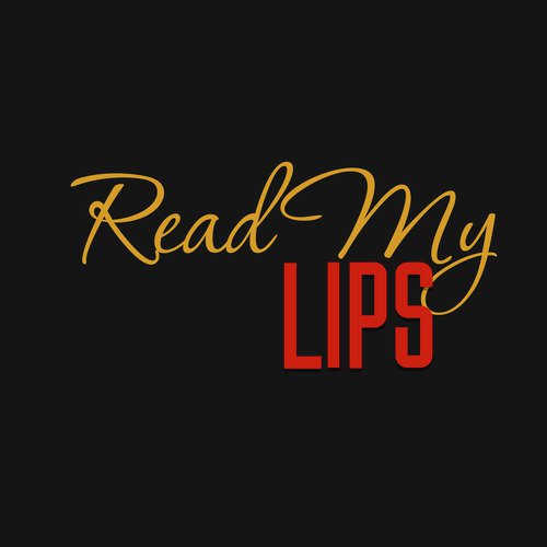 Read My Lips cover art