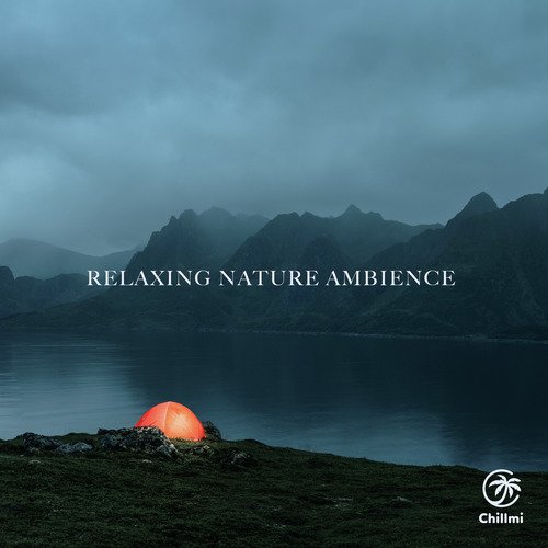 Relaxing Nature Ambience Pt. 3 cover art