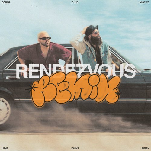 Rendezvous (Luke Johns Remix)_poster_image