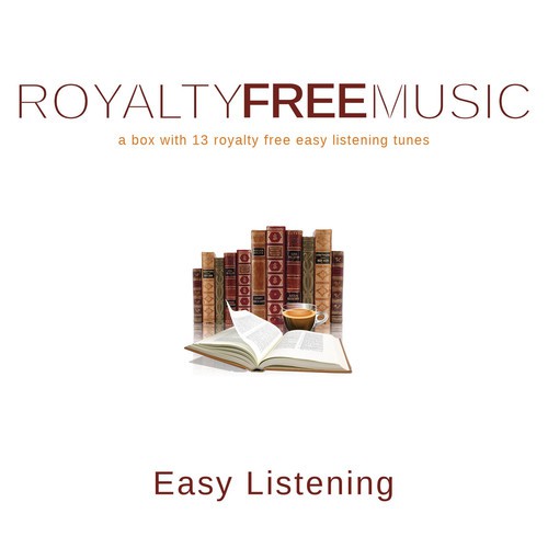 Royalty Free Music: Easy Listening_poster_image