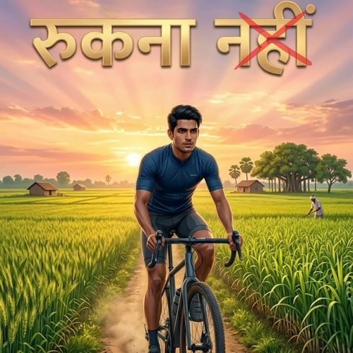 Rukna Nahi