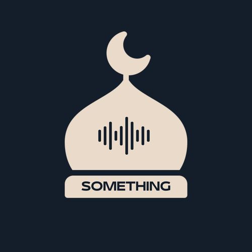 SOMETHING cover art